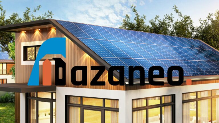 Azaneo : votre guide vers une rénovation énergétique et écologique réussie