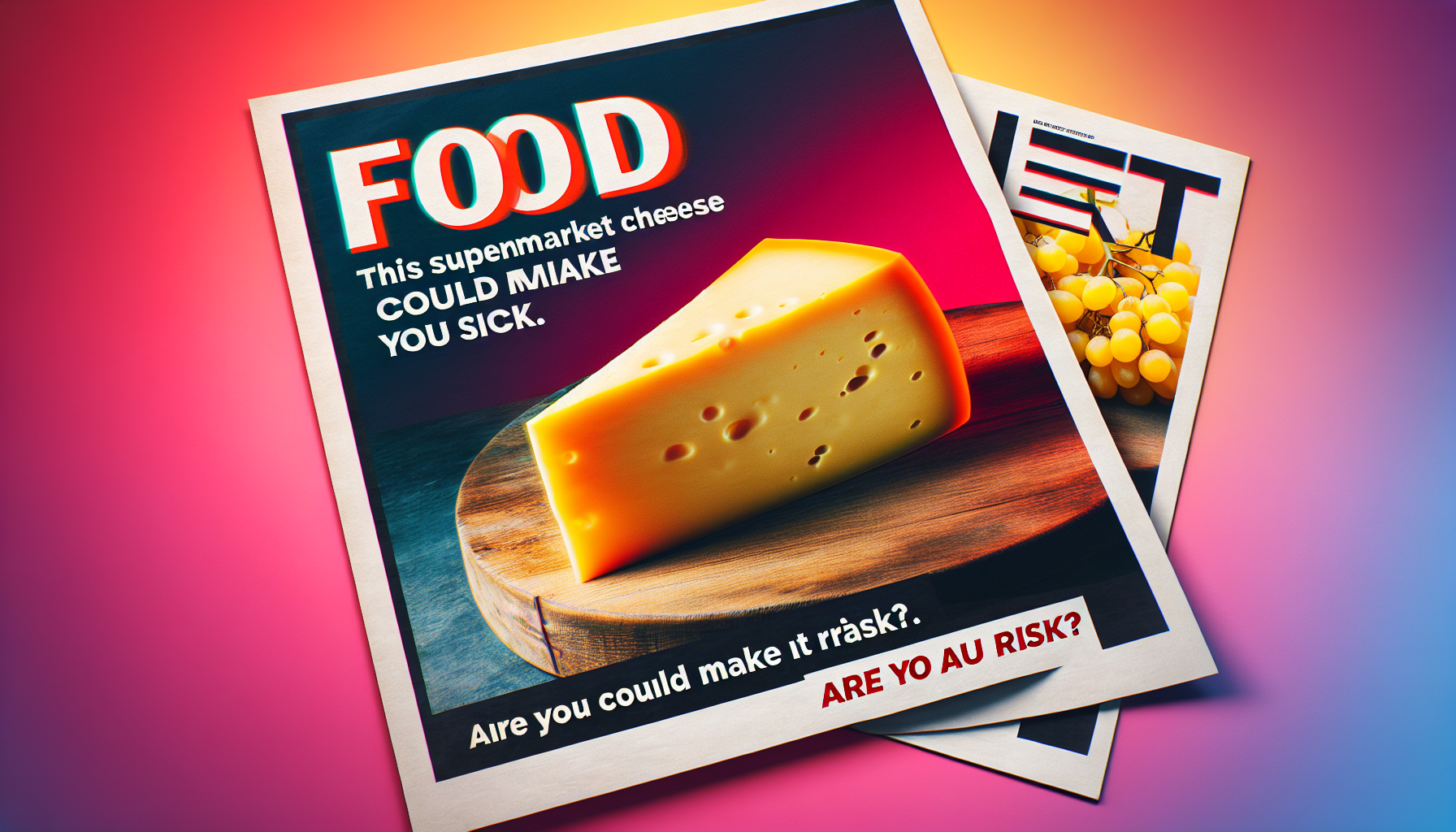 découvrez l'alerte alimentaire sur ce fromage de chez carrefour susceptible de causer des problèmes de santé. vérifiez si vous êtes concerné.