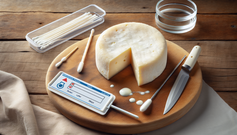 découvrez si votre fromage de grand frais est infecté par la listeria et vérifiez si vous êtes en danger. obtenez toutes les informations nécessaires pour assurer votre sécurité.