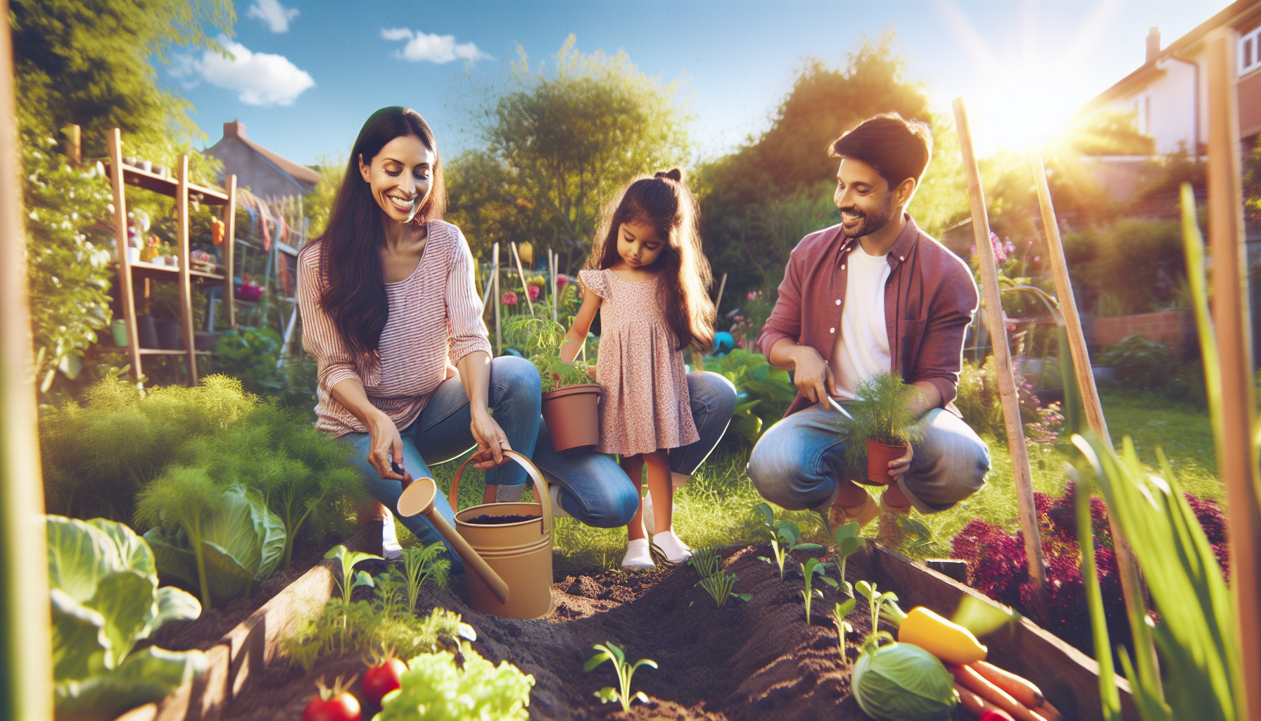 découvrez comment les parents d'élèves peuvent susciter la passion pour le jardinage chez leurs enfants à padoux. conseils et astuces pour initier les enfants au plaisir de jardiner et les sensibiliser à la nature.