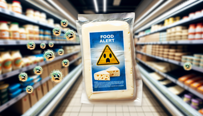 Alerte alimentaire : Cette mozzarella vendue chez Carrefour peut-elle mettre votre vie en danger ?