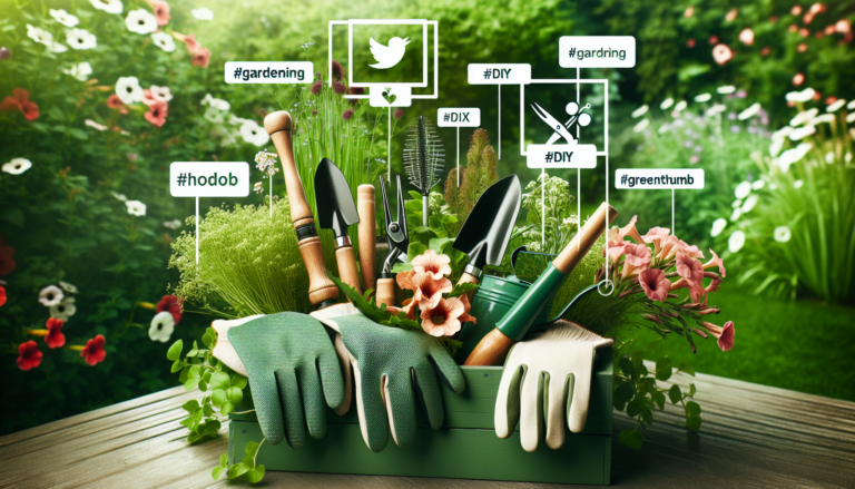 découvrez la sélection exclusive des experts pour les outils de jardinage indispensables. trouvez les outils à avoir absolument pour entretenir votre jardin avec efficacité.